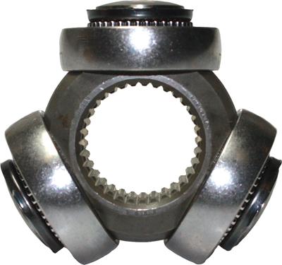 Birth 3440 - Trépied, arbre de commande droxauto.com