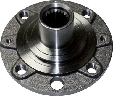 Birth 3448 - Moyeu de roue droxauto.com