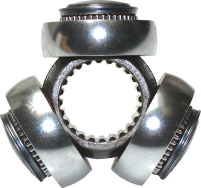 Birth 3443 - Trépied, arbre de commande droxauto.com