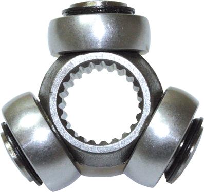 Birth 3456 - Trépied, arbre de commande droxauto.com