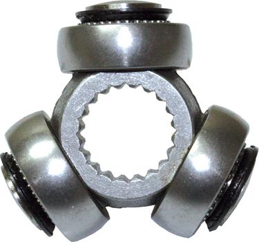 Birth 3451 - Trépied, arbre de commande droxauto.com