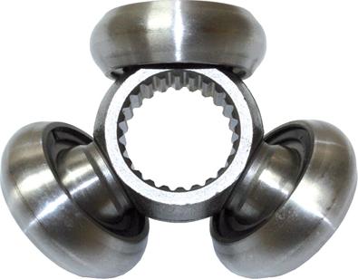 Birth 3457 - Trépied, arbre de commande droxauto.com