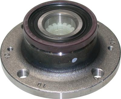 Birth 3401 - Moyeu de roue droxauto.com