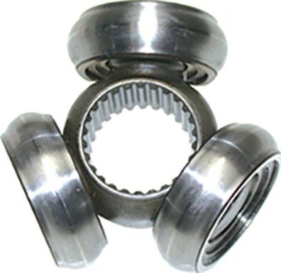 Birth 3403 - Trépied, arbre de commande droxauto.com