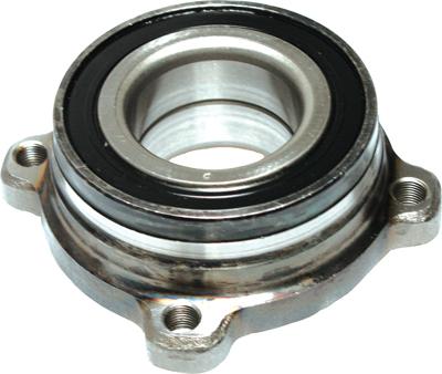 Birth 3419 - Moyeu de roue droxauto.com