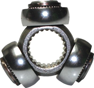 Birth 3439 - Trépied, arbre de commande droxauto.com