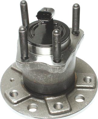 Birth 3422 - Moyeu de roue droxauto.com