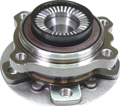 Birth 3540 - Moyeu de roue droxauto.com