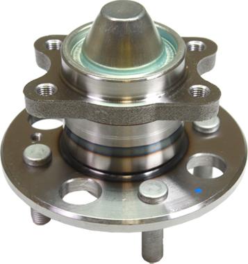 Birth 3548 - Moyeu de roue droxauto.com