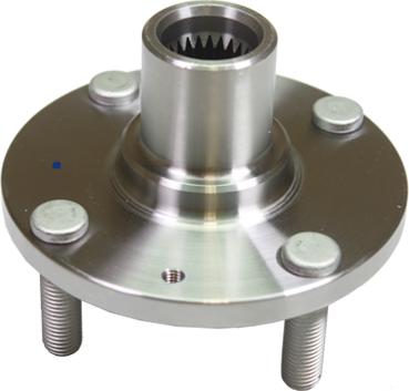 Birth 3547 - Moyeu de roue droxauto.com