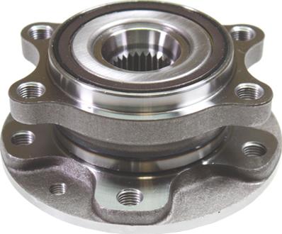 Birth 3564 - Moyeu de roue droxauto.com