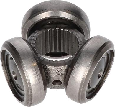 Birth 3567 - Trépied, arbre de commande droxauto.com