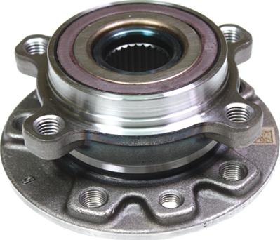 Birth 3508 - Moyeu de roue droxauto.com