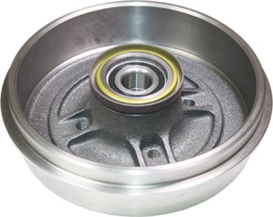 Birth 3507 - Tambour de frein droxauto.com