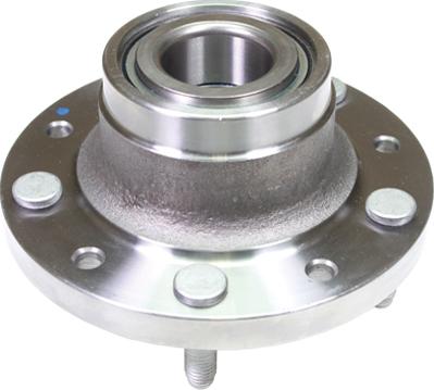 Birth 3516 - Moyeu de roue droxauto.com