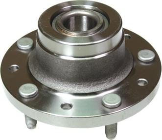 Birth 3510 - Moyeu de roue droxauto.com