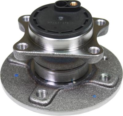 Birth 3511 - Moyeu de roue droxauto.com