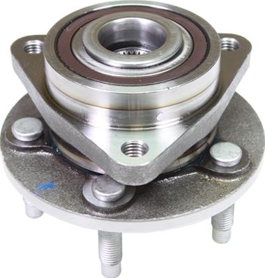 Birth 3517 - Moyeu de roue droxauto.com