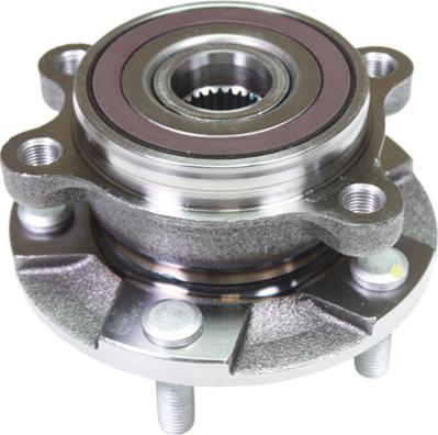 Birth 3525 - Moyeu de roue droxauto.com