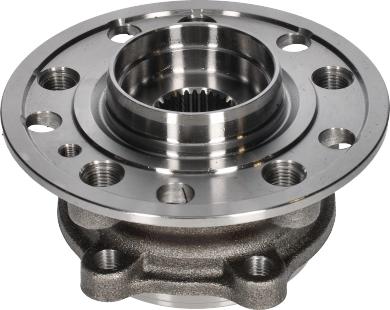 Birth 3695 - Moyeu de roue droxauto.com