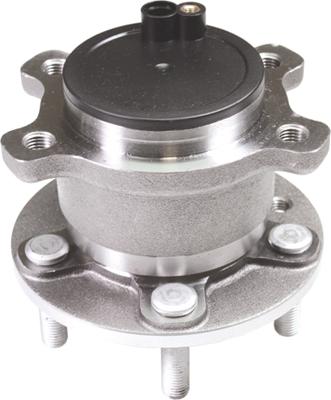 Birth 3646 - Moyeu de roue droxauto.com