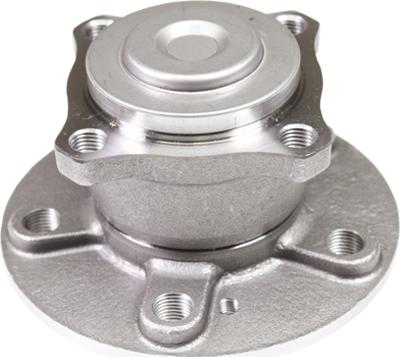 Birth 3658 - Moyeu de roue droxauto.com