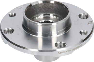 Birth 3663 - Moyeu de roue droxauto.com