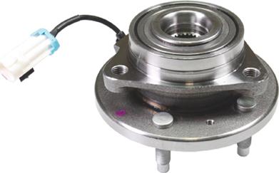 Birth 3639 - Moyeu de roue droxauto.com