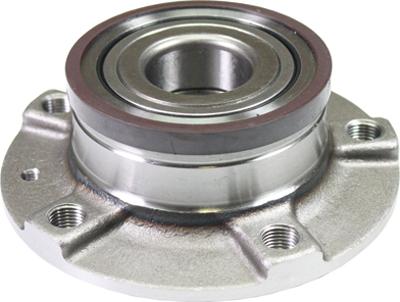 Birth 3630 - Moyeu de roue droxauto.com