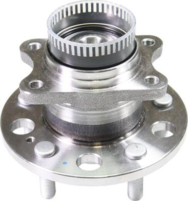 Birth 3633 - Moyeu de roue droxauto.com