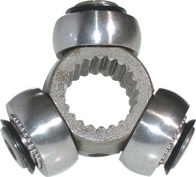 Birth 3190 - Trépied, arbre de commande droxauto.com