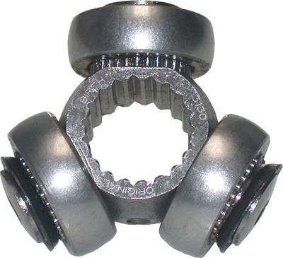 Birth 3130 - Trépied, arbre de commande droxauto.com