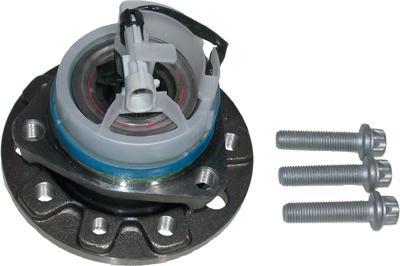 Birth 3359 - Moyeu de roue droxauto.com