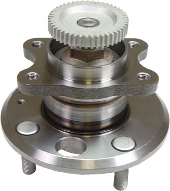 Birth 3350 - Moyeu de roue droxauto.com