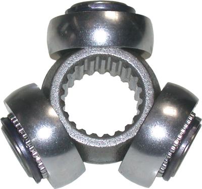 Birth 3383 - Trépied, arbre de commande droxauto.com