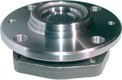 Birth 3334 - Moyeu de roue droxauto.com