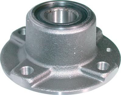 Birth 3333 - Moyeu de roue droxauto.com