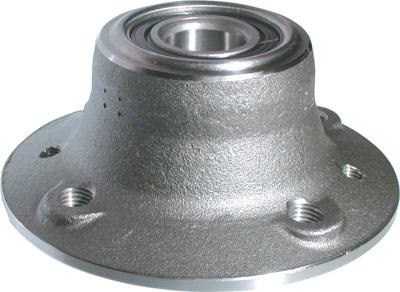 Birth 3329 - Moyeu de roue droxauto.com