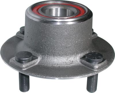 Birth 3266 - Moyeu de roue droxauto.com