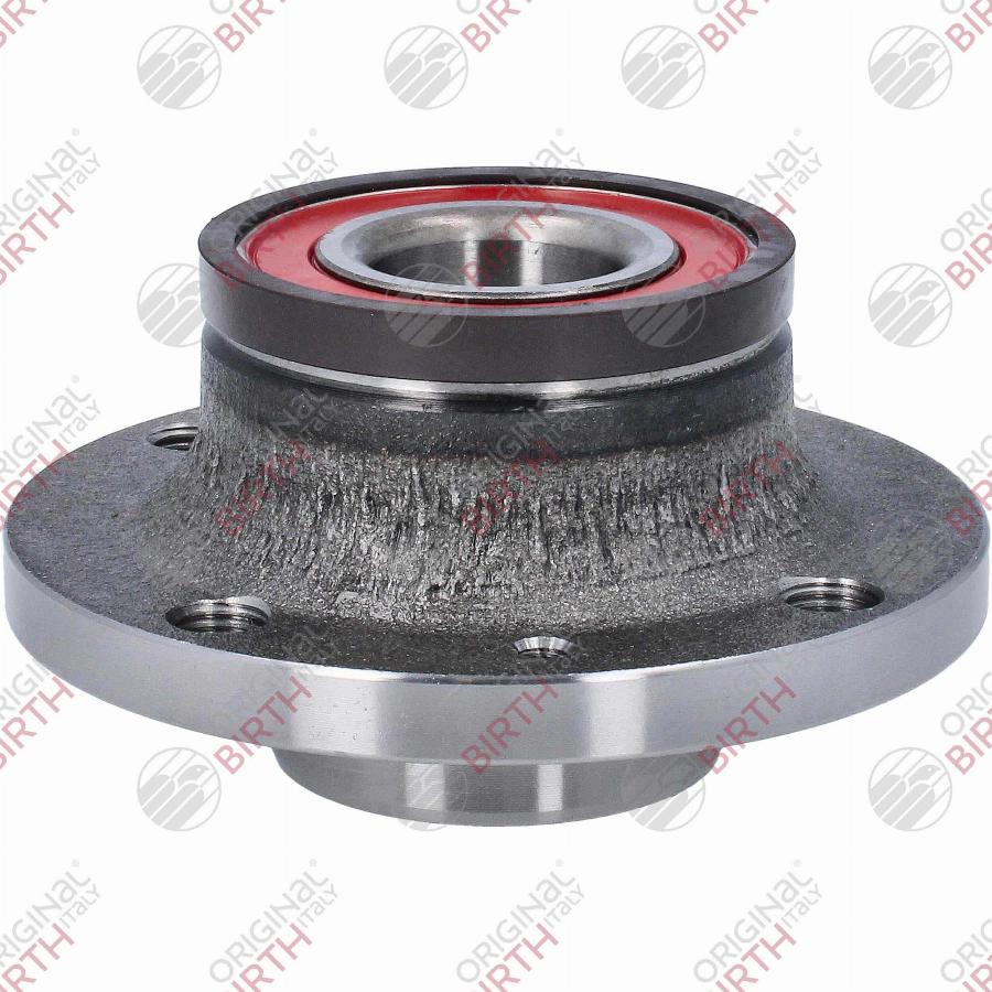 Birth 3703 - Moyeu de roue droxauto.com