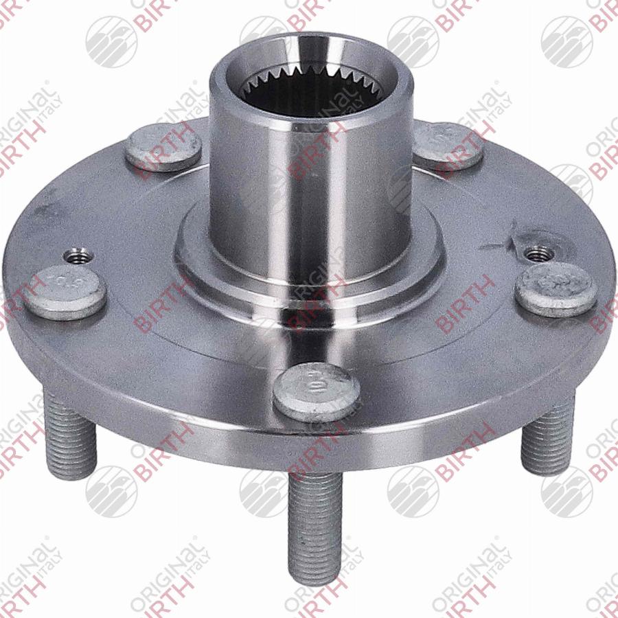 Birth 3715 - Moyeu de roue droxauto.com