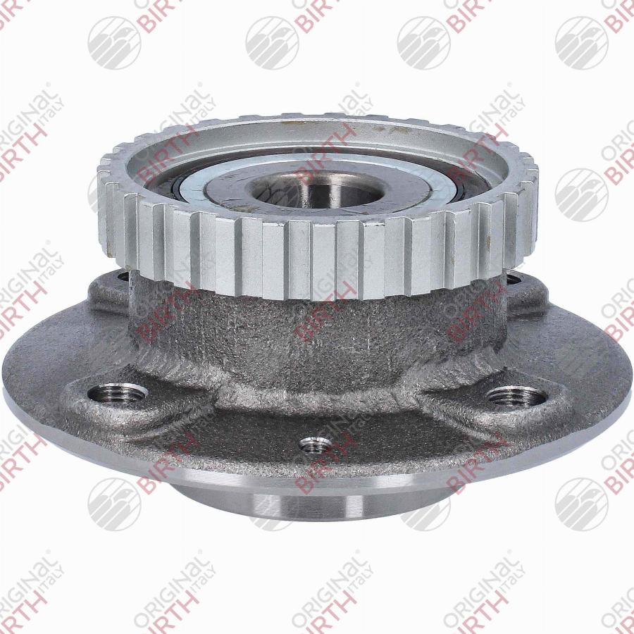 Birth 3711 - Moyeu de roue droxauto.com