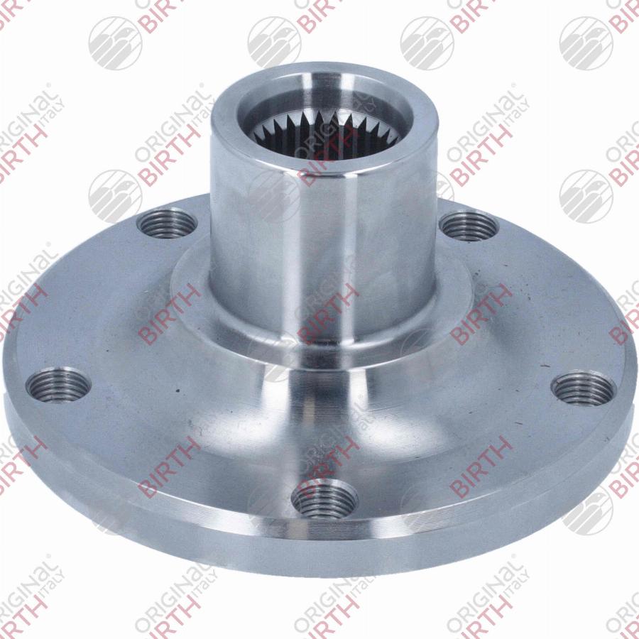 Birth 3718 - Moyeu de roue droxauto.com