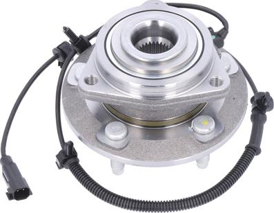 Birth 3731 - Moyeu de roue droxauto.com