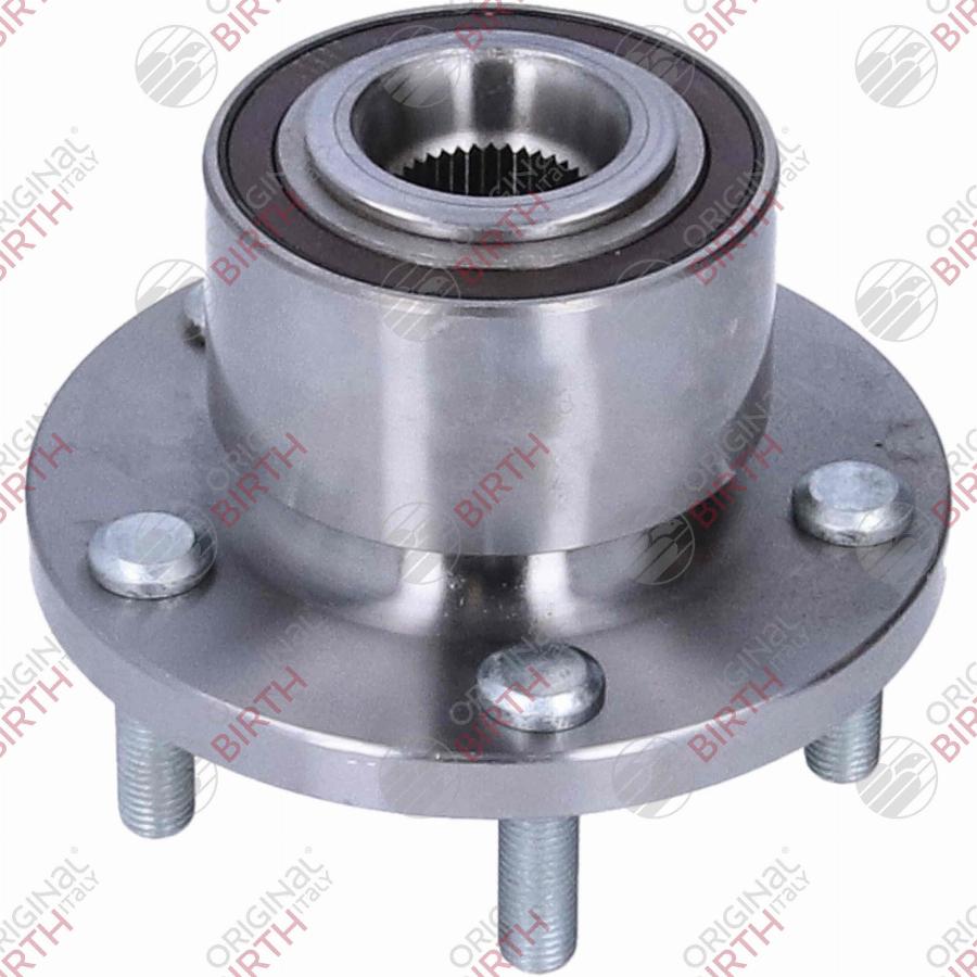 Birth 3729 - Moyeu de roue droxauto.com