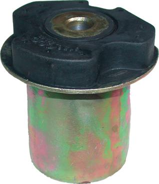 Birth 2445 - Suspension, corps de l'essieu droxauto.com