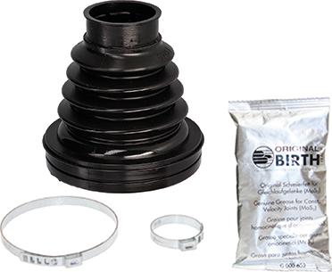 Birth 7997/KM - Joint-soufflet, arbre de commande droxauto.com