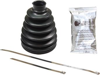 Birth 7921/KM - Joint-soufflet, arbre de commande droxauto.com