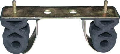 Birth 7443 - Support, silencieux droxauto.com