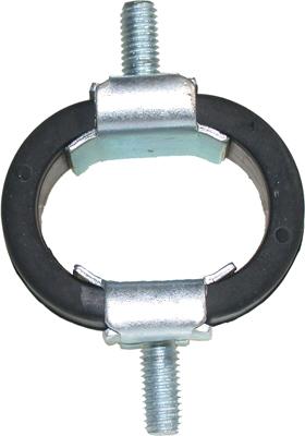 Birth 7465 - Support, silencieux droxauto.com